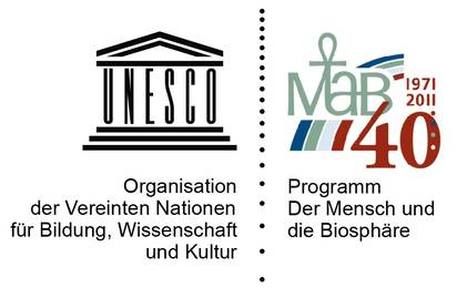 40 Jahre MAB der UNESCO